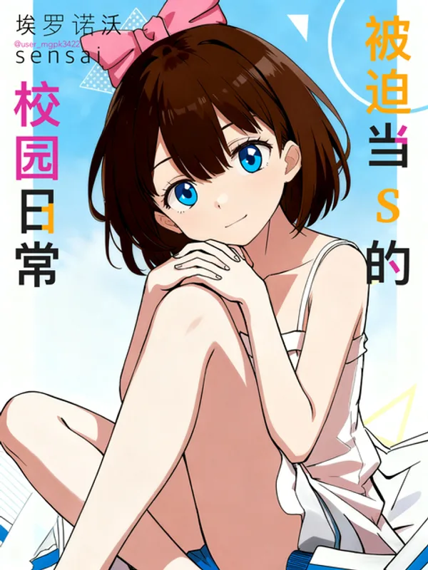 被迫当S的校园日常
