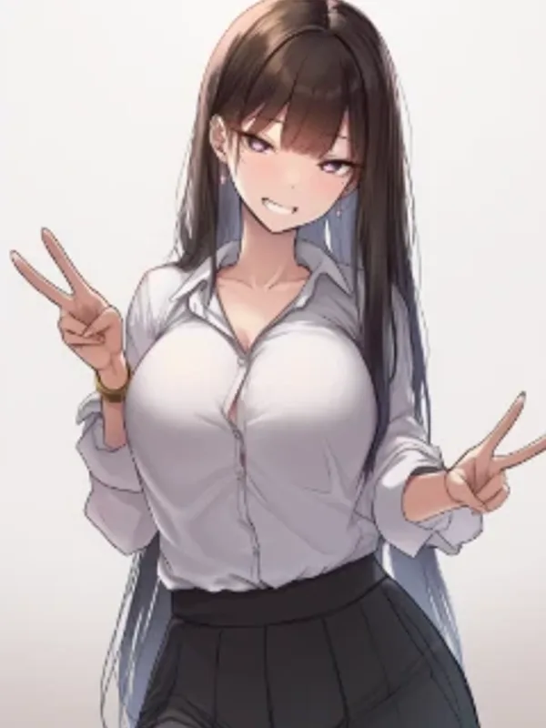 辣椒的露出